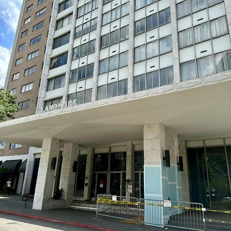 אטלנטה Heart Of Atl Downtown 1B1B City View Cozy Condo Lm505 מראה חיצוני תמונה