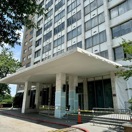 אטלנטה Heart Of Atl Downtown 1B1B City View Cozy Condo Lm505 מראה חיצוני תמונה