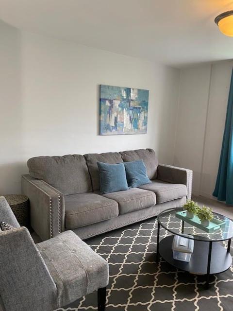 אטלנטה Heart Of Atl Downtown 1B1B City View Cozy Condo Lm505 מראה חיצוני תמונה