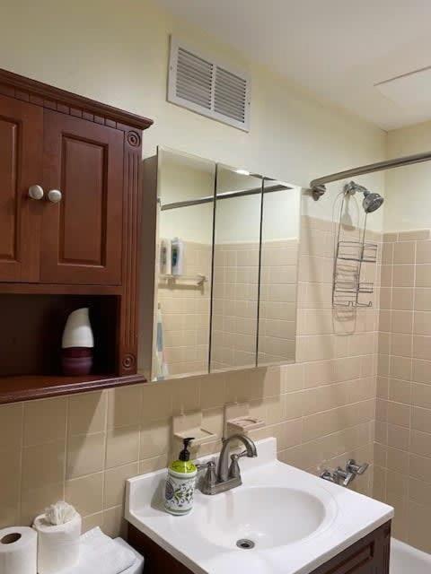 אטלנטה Heart Of Atl Downtown 1B1B City View Cozy Condo Lm505 מראה חיצוני תמונה