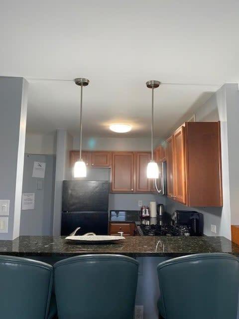 אטלנטה Heart Of Atl Downtown 1B1B City View Cozy Condo Lm505 מראה חיצוני תמונה