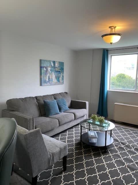 אטלנטה Heart Of Atl Downtown 1B1B City View Cozy Condo Lm505 מראה חיצוני תמונה