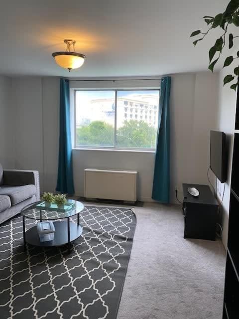 אטלנטה Heart Of Atl Downtown 1B1B City View Cozy Condo Lm505 מראה חיצוני תמונה