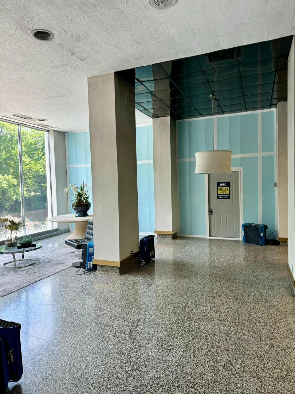אטלנטה Heart Of Atl Downtown 1B1B City View Cozy Condo Lm505 מראה חיצוני תמונה
